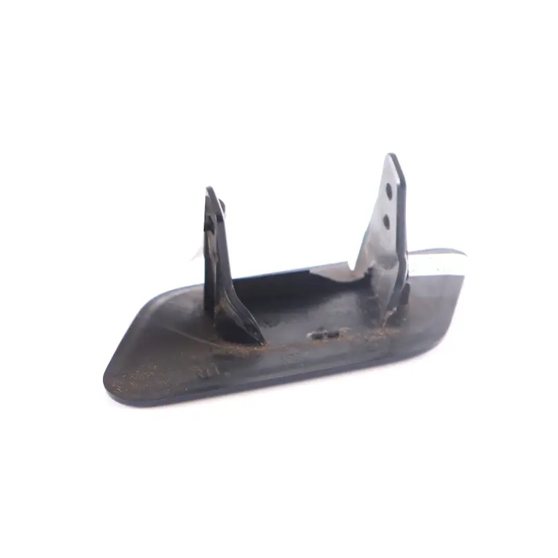 Nozzle Cover Front Right O/S Bumper Headlight Deep Sea Blue - A76 to BMW X3 F25 with Part number 7212954 BMW X3 F25 Nozzle Cover Front Right O/S Bumper Headlight Deep Sea Blue - A76 - SKU 7212954-DSB - Part number 7212954