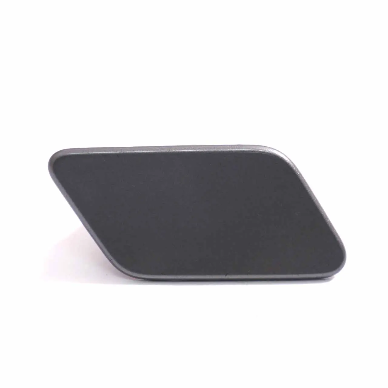 BMW X3 F25 Tapa boquilla derecha parachoques delantero Faro Spray Spacegrau A52