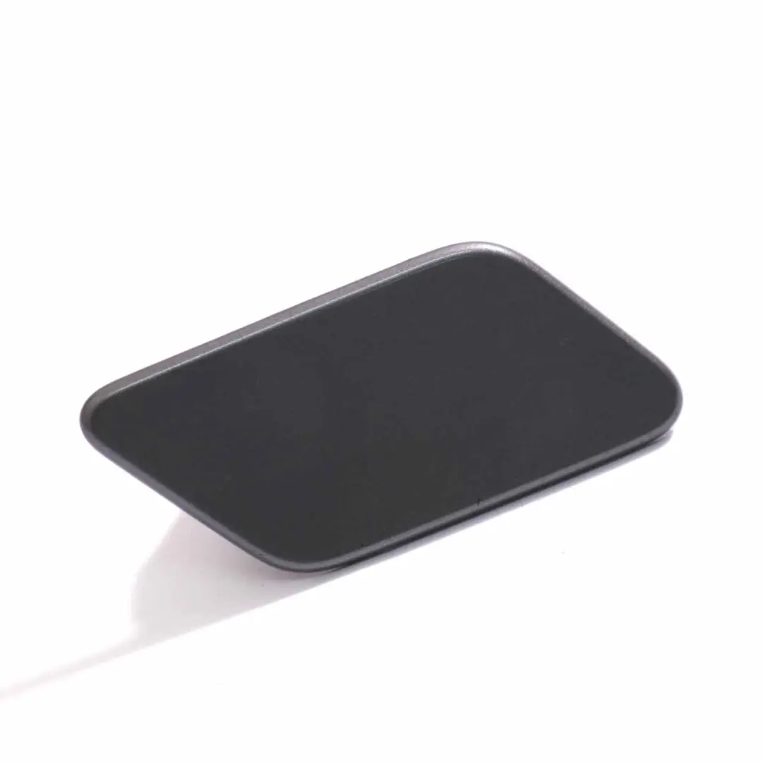 Tapa boquilla derecha parachoques delantero Faro Spray Spacegrau A52 para BMW X3 F25 con número de pieza 7212954 BMW X3 F25 Tapa boquilla derecha parachoques delantero Faro Spray Spacegrau A52 - SKU 7212954-SCG - Número de pieza 7212954