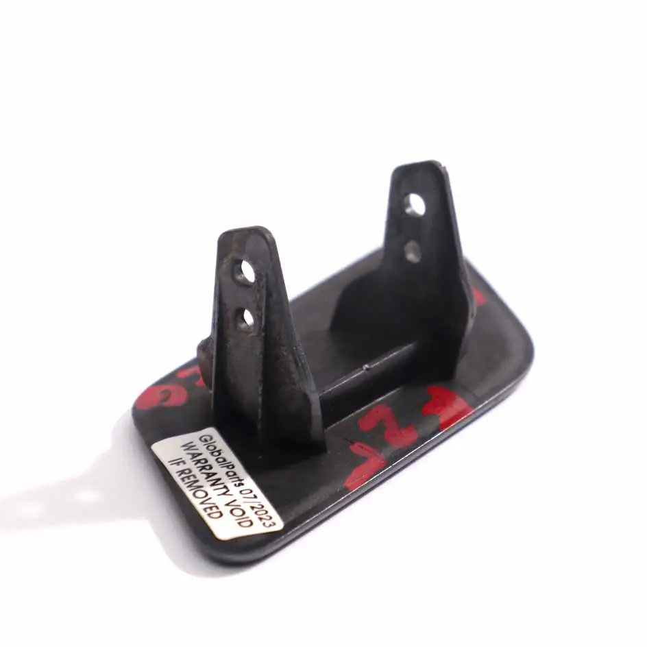 Tapa boquilla derecha parachoques delantero Faro Spray Spacegrau A52 para BMW X3 F25 con número de pieza 7212954 BMW X3 F25 Tapa boquilla derecha parachoques delantero Faro Spray Spacegrau A52 - SKU 7212954-SCG - Número de pieza 7212954