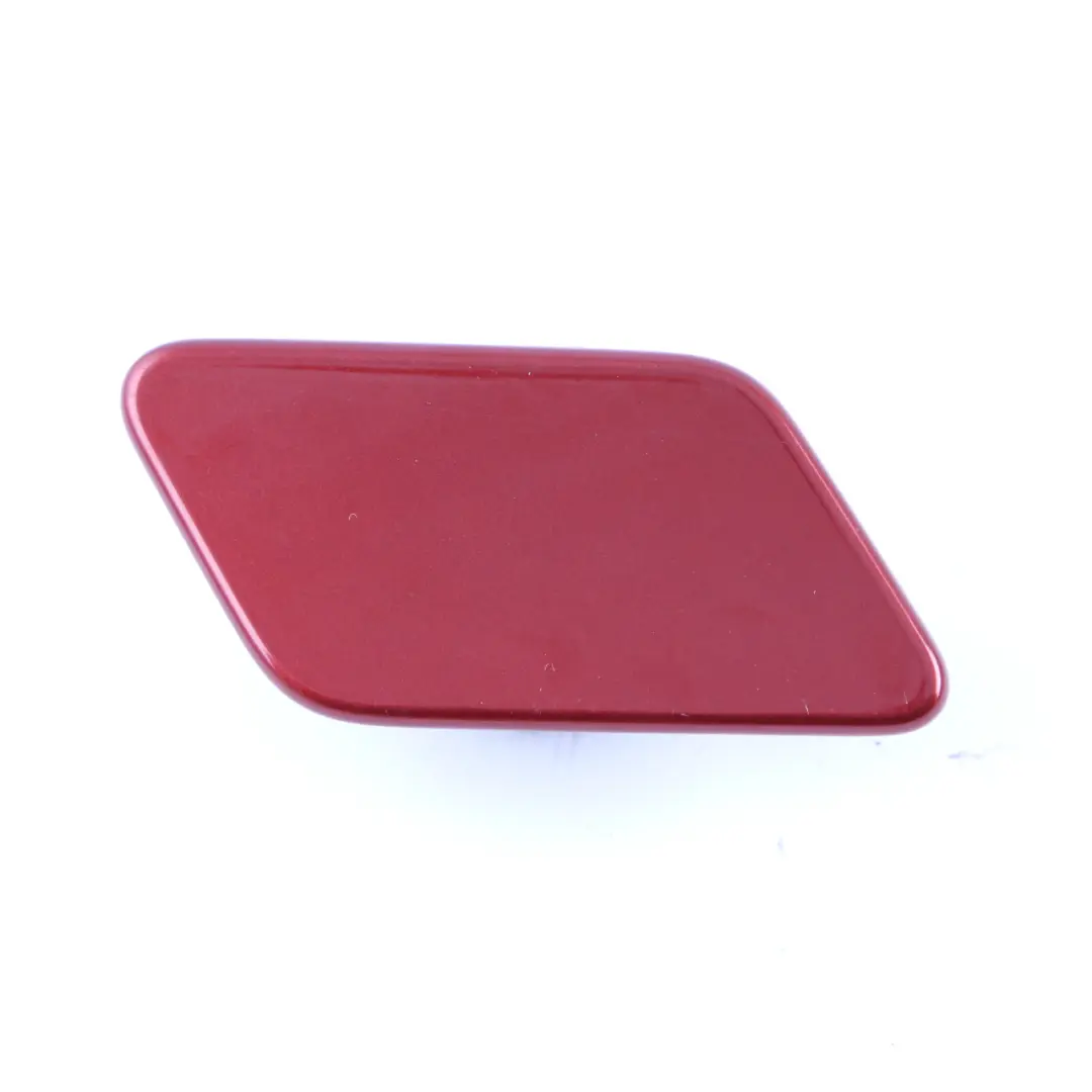 Cache Buse De Pare-Chocs Avant Phare Droit Finition Vermillon A82 pour BMW X3 F25 à propos du numéro de pièce 7212954 BMW X3 F25 Cache Buse De Pare-Chocs Avant Phare Droit Finition Vermillon A82 - SKU 7212954-VER - Numéro de pièce 7212954