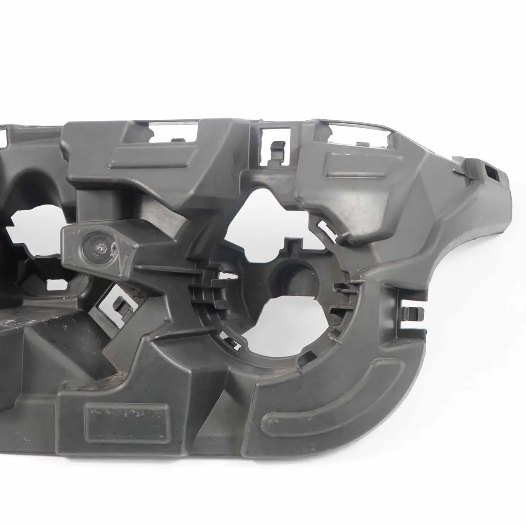 Fog Light Support Front Bumper Lamp Bracket Left N/S to BMW X3 F25 with Part number 7212955 BMW X3 F25 Fog Light Support Front Bumper Lamp Bracket Left N/S - SKU 7212955 - Part number 7212955