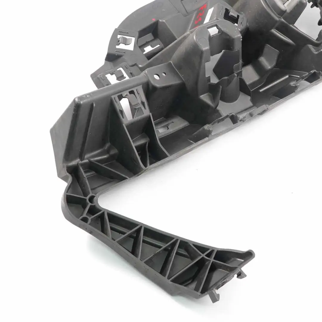 Supporto Fendinebbia Lampada Paraurti Anteriore Sinistro per BMW X3 F25 con numero di parte 7212955 BMW X3 F25 Supporto Fendinebbia Lampada Paraurti Anteriore Sinistro - SKU 7212955 - Numero di parte 7212955