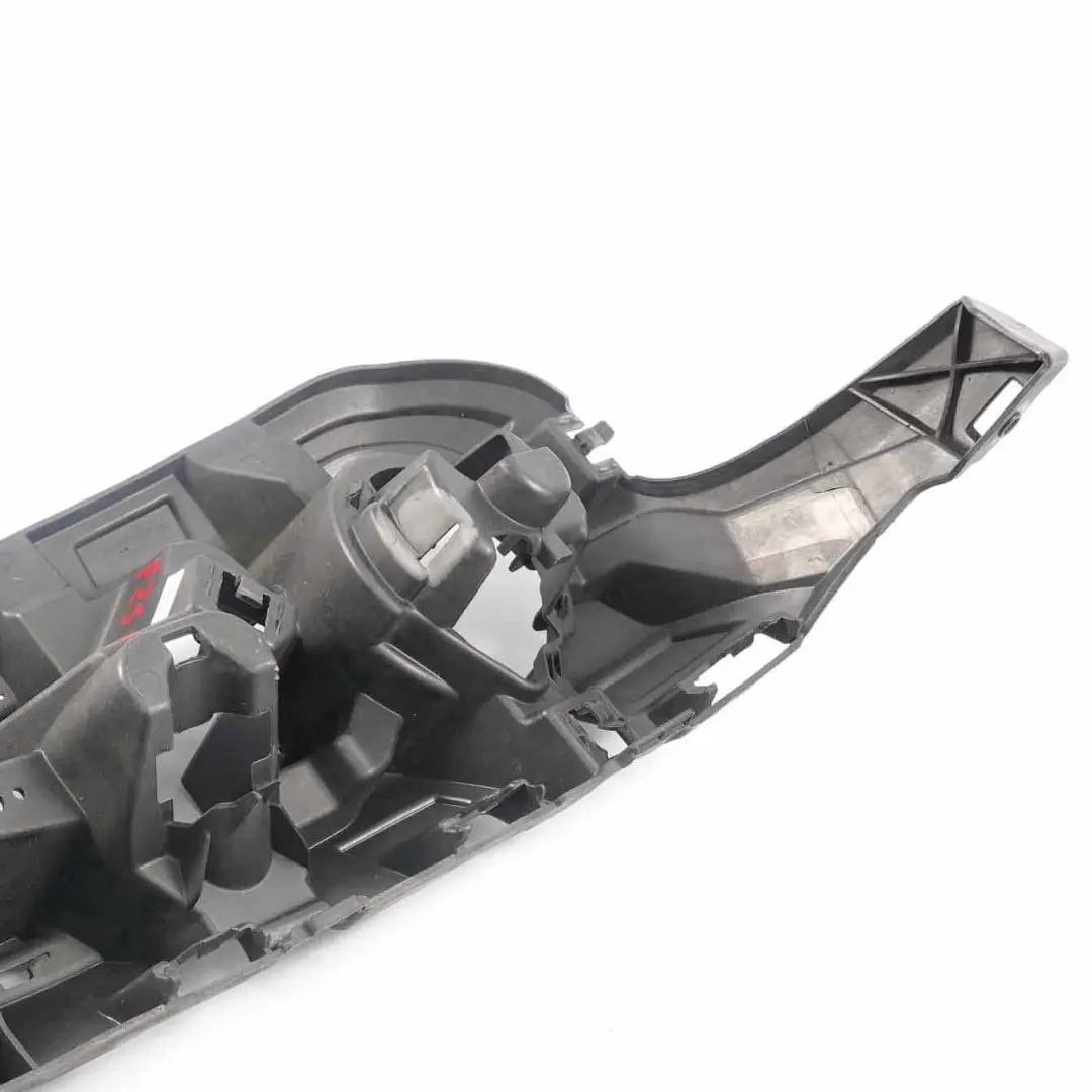  Fog Light Support BMW X3 F25 Front Bumper Lamp Bracket Left N/S - SKU 7212955 - Part number 7212955