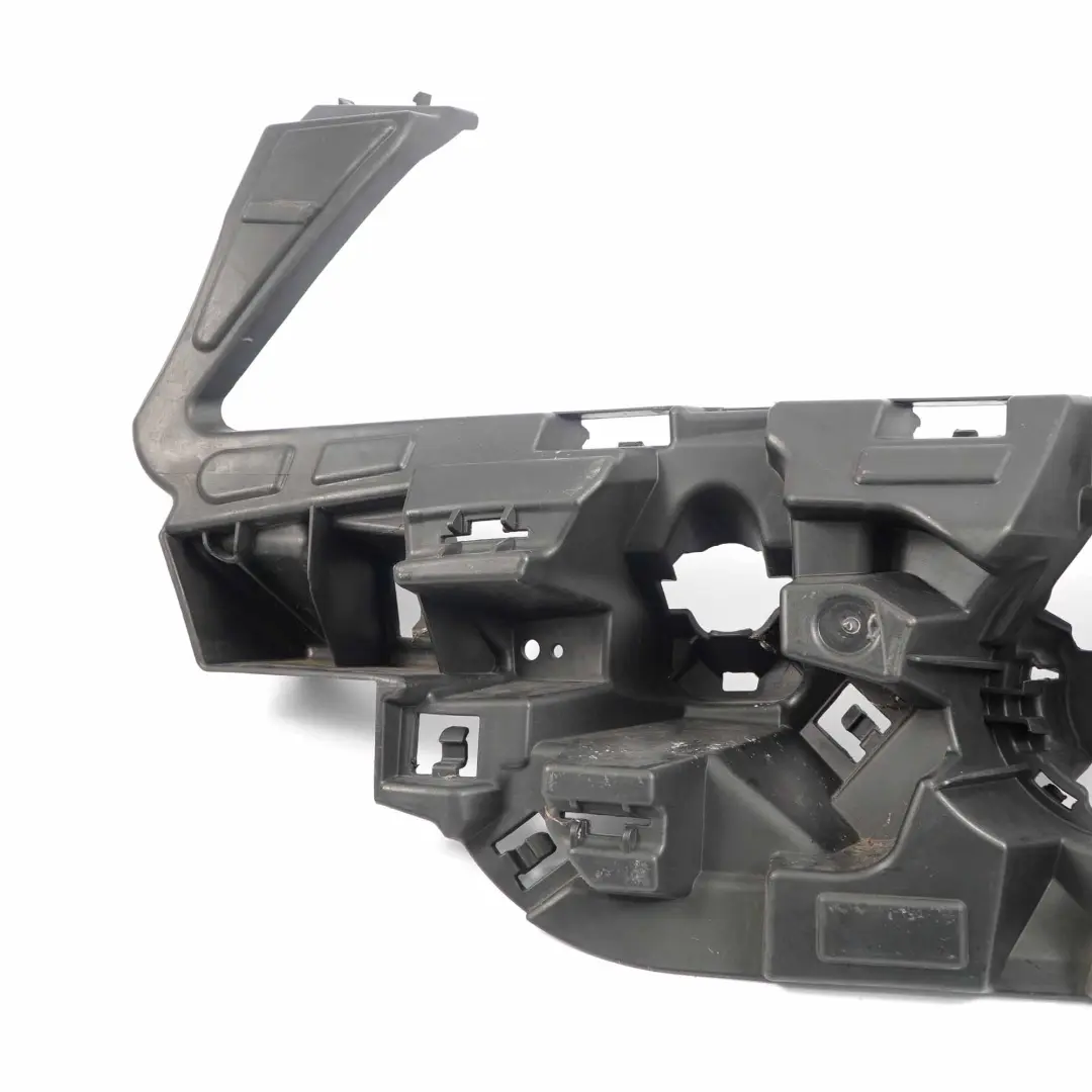  Fog Light Support BMW X3 F25 Front Bumper Lamp Bracket Left N/S - SKU 7212955 - Part number 7212955