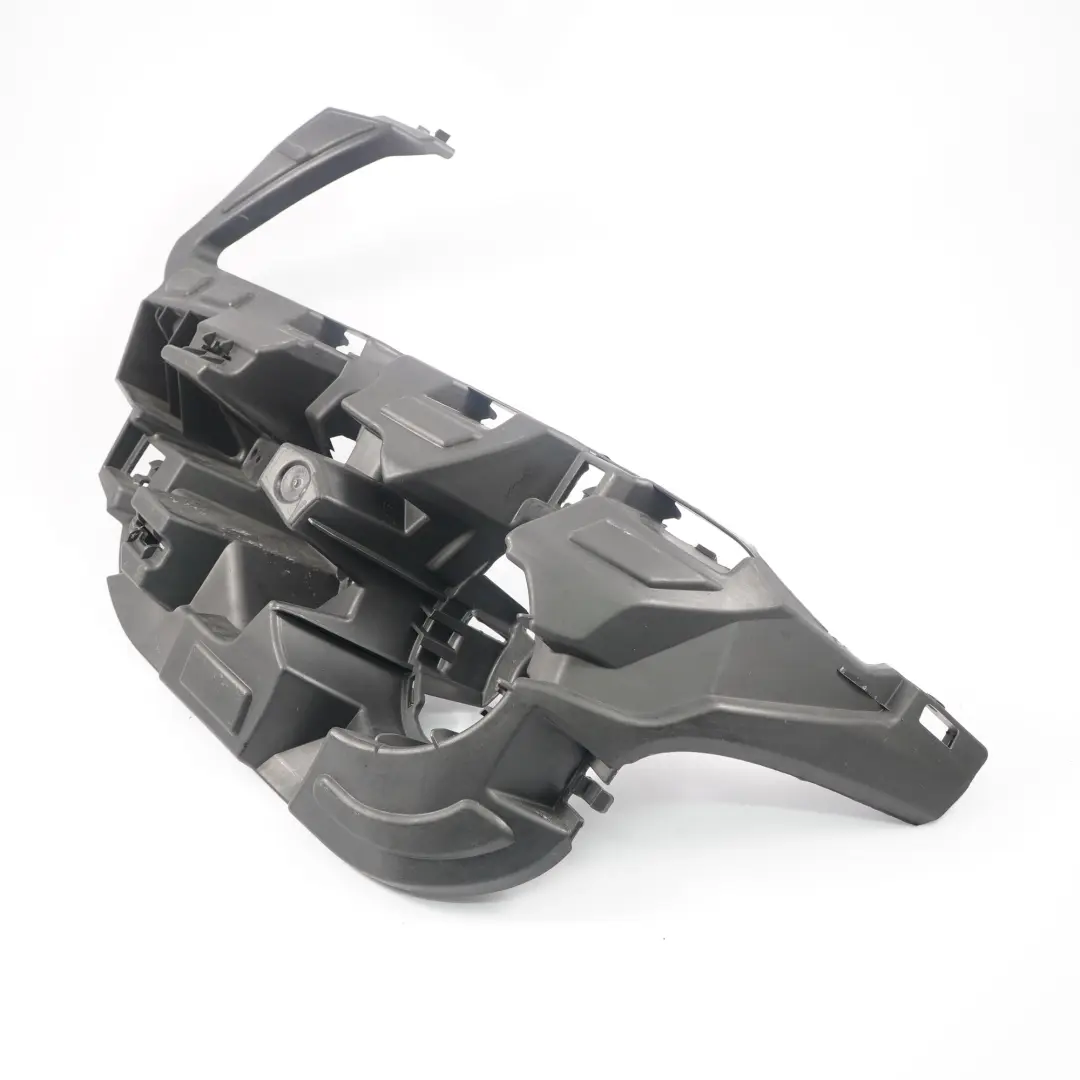 BMW X3 F25 Support De Feu Antibrouillard Avant Gauche - SKU 7212955 - Numéro de pièce 7212955