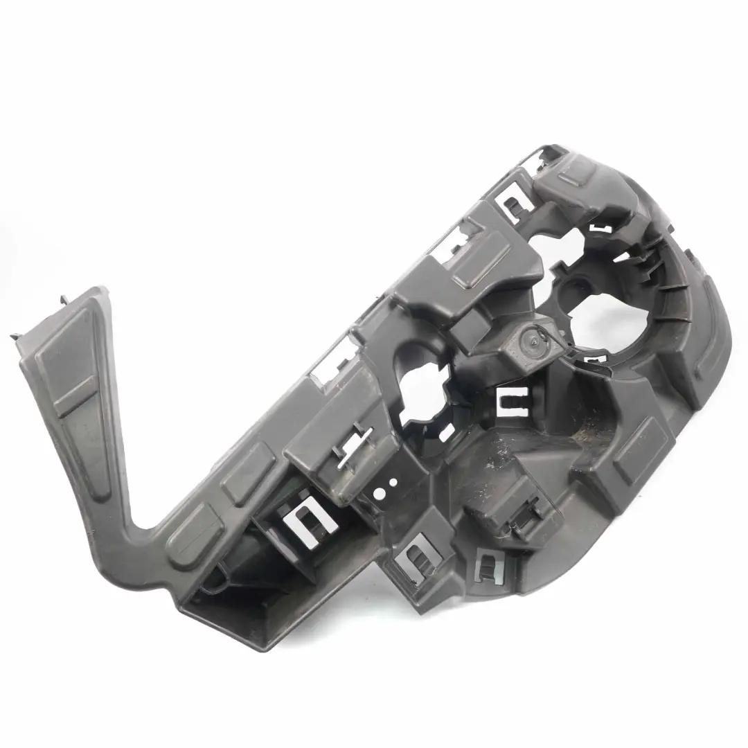 Nebel Scheinwerfer Halterung Vordere Stoßstangen Halter Links für BMW X3 F25 mit Teilenummer 7212955 BMW X3 F25 Nebel Scheinwerfer Halterung Vordere Stoßstangen Halter Links - SKU 7212955 - Teilenummer 7212955