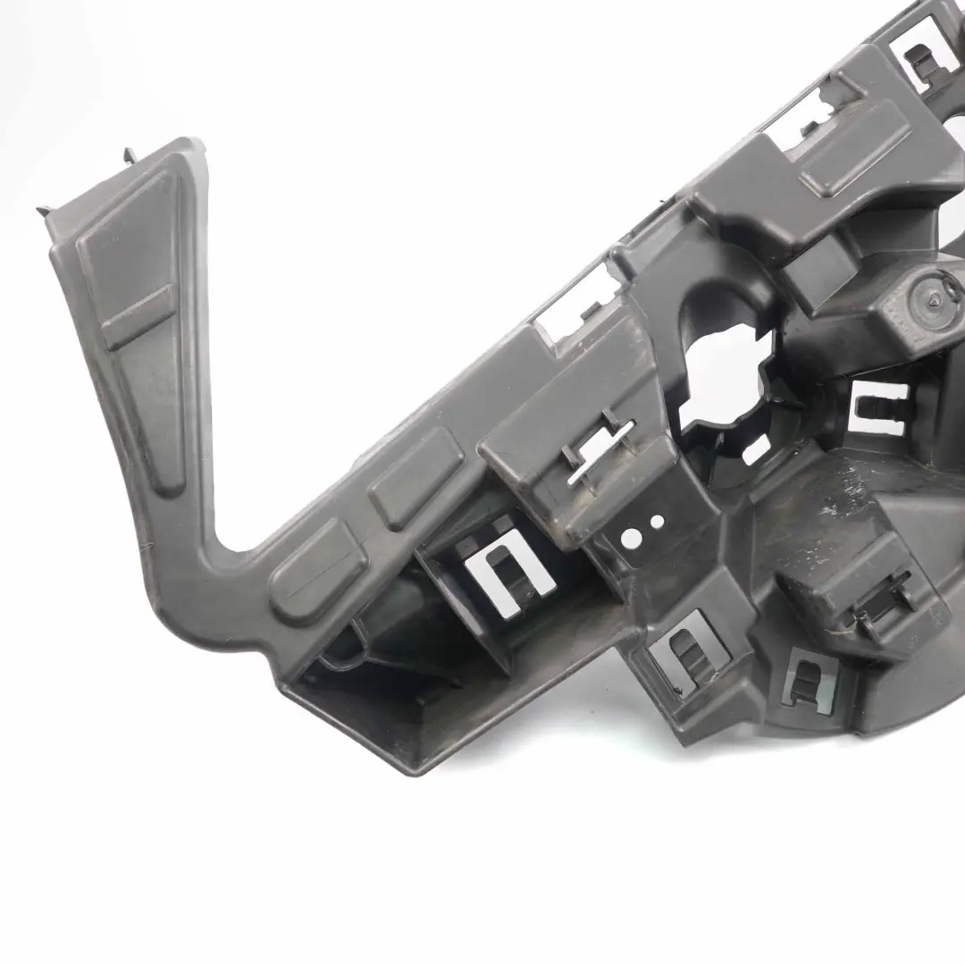 Supporto Fendinebbia Lampada Paraurti Anteriore Sinistro per BMW X3 F25 con numero di parte 7212955 BMW X3 F25 Supporto Fendinebbia Lampada Paraurti Anteriore Sinistro - SKU 7212955 - Numero di parte 7212955