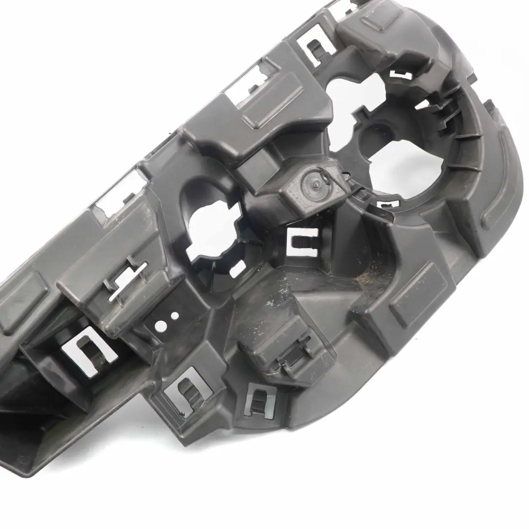 Fog Light Support Front Bumper Lamp Bracket Left N/S to BMW X3 F25 with Part number 7212955 BMW X3 F25 Fog Light Support Front Bumper Lamp Bracket Left N/S - SKU 7212955 - Part number 7212955