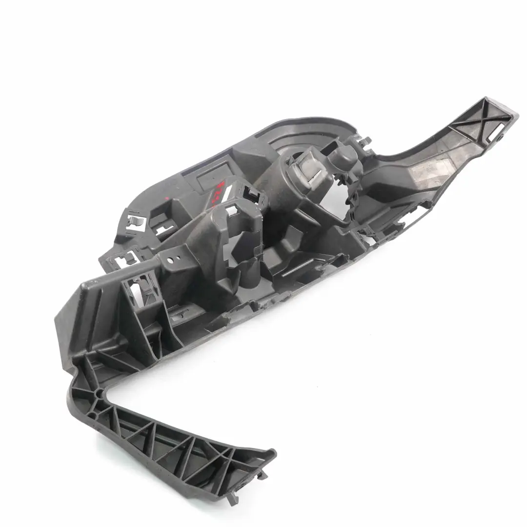 BMW X3 F25 Nebel Scheinwerfer Halterung Vordere Stoßstangen Halter Links - SKU 7212955 - Teilenummer 7212955
