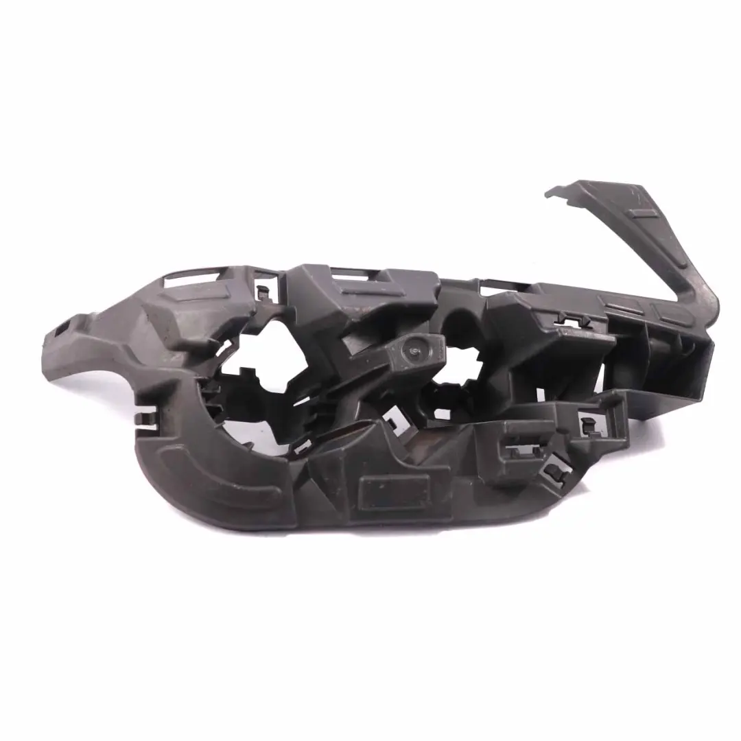 Parachoques delantero Lámpara Soporte Derecho Soporte para BMW X3 F25 con número de pieza 7212956 BMW X3 F25 Parachoques delantero Lámpara Soporte Derecho Soporte - SKU 7212956 - Número de pieza 7212956