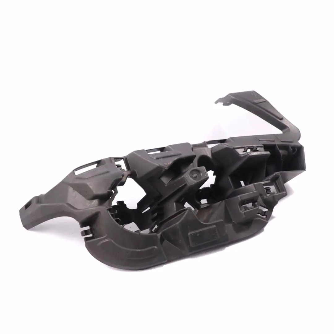 BMW X3 F25 Front Bumper Lamp Bracket Right O/S Carrier Support - SKU 7212956 - Part number 7212956