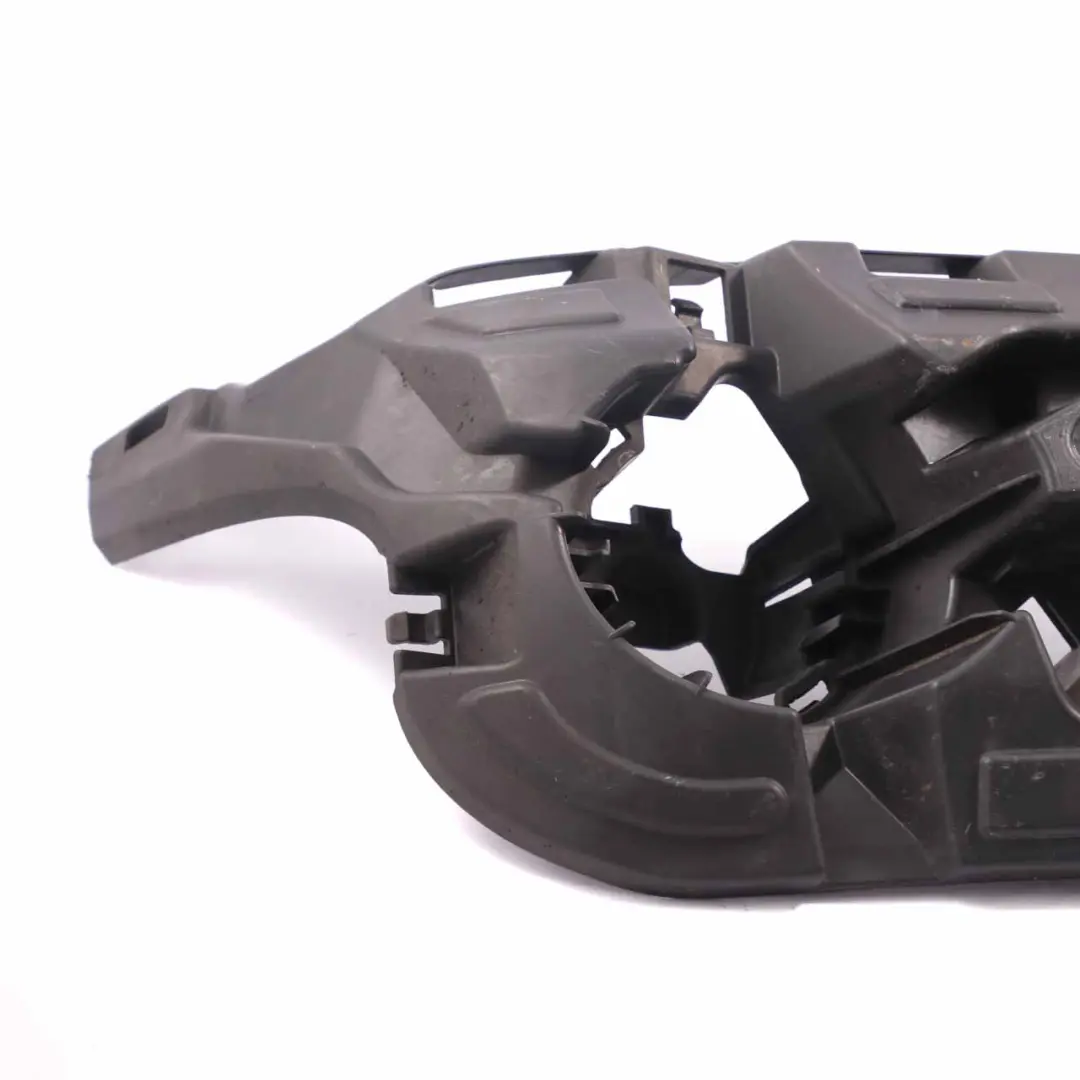 Front Bumper Lamp Bracket Right O/S Carrier Support to BMW X3 F25 with Part number 7212956 BMW X3 F25 Front Bumper Lamp Bracket Right O/S Carrier Support - SKU 7212956 - Part number 7212956