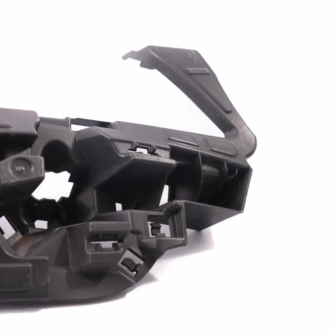 Parachoques delantero Lámpara Soporte Derecho Soporte para BMW X3 F25 con número de pieza 7212956 BMW X3 F25 Parachoques delantero Lámpara Soporte Derecho Soporte - SKU 7212956 - Número de pieza 7212956