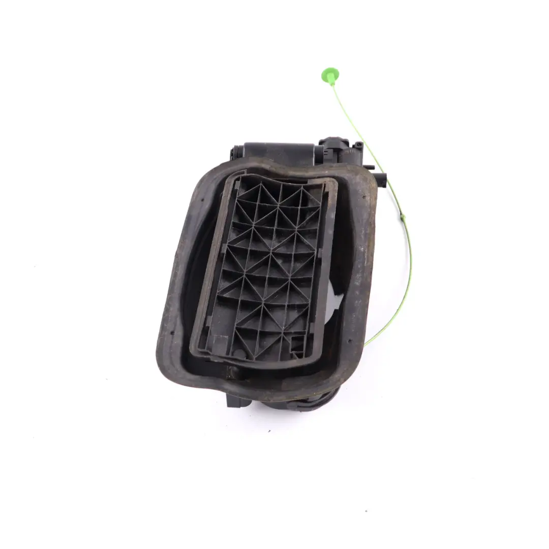 BMW X3 F25 Riempimento Serbatoio Carburante Coperchio Tappo Portante - SKU 7213035-1 - Numero di parte 7213035