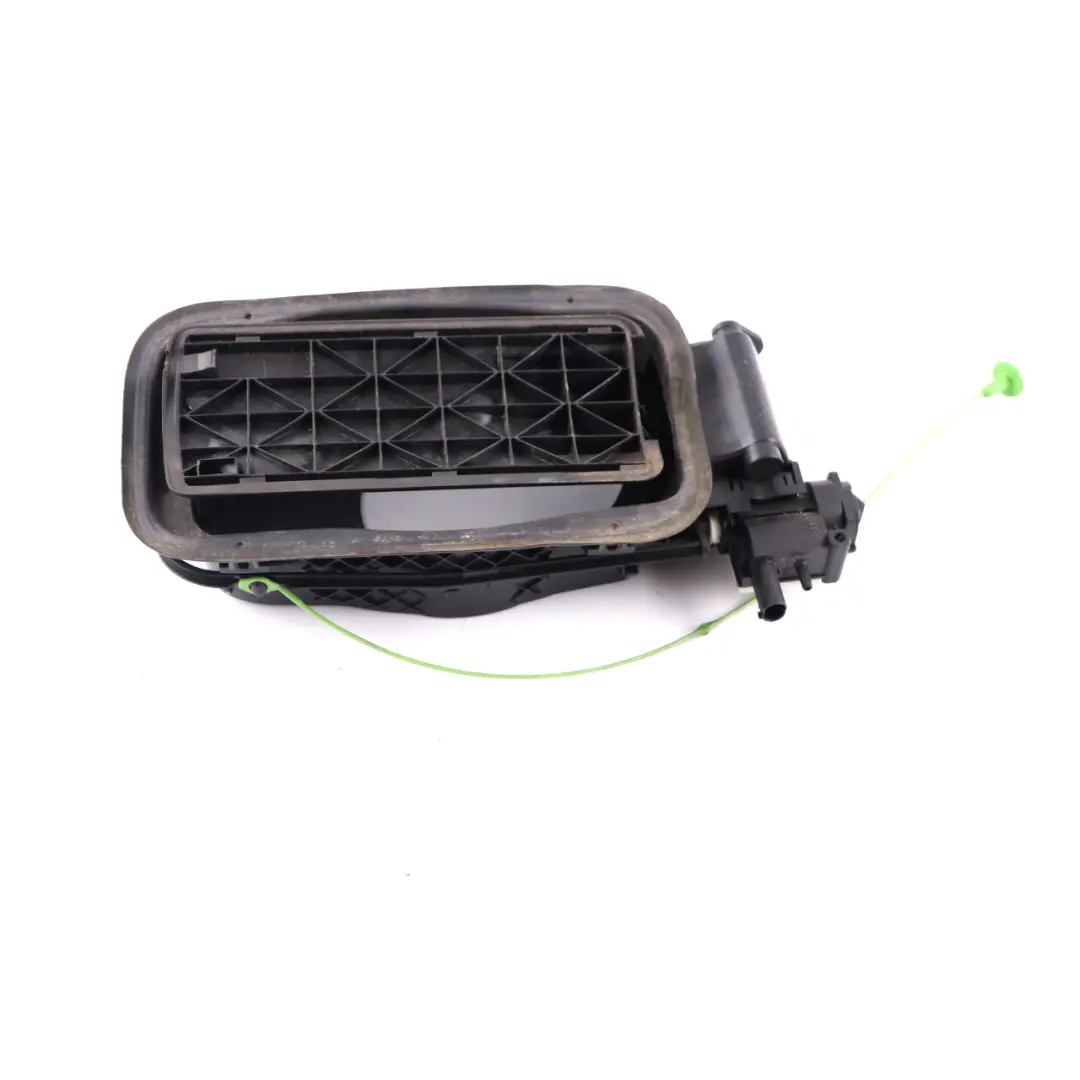 BMW X3 F25 Osłona Klapka Wlewu Paliwa - SKU 7213035-1 - Numer Części 7213035