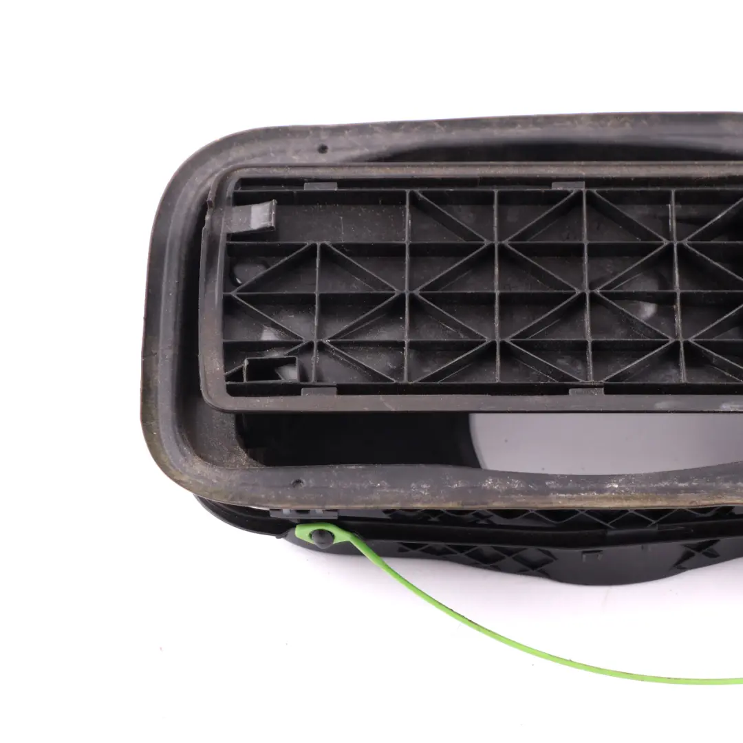 BMW X3 F25 Osłona Klapka Wlewu Paliwa - SKU 7213035-1 - Numer Części 7213035