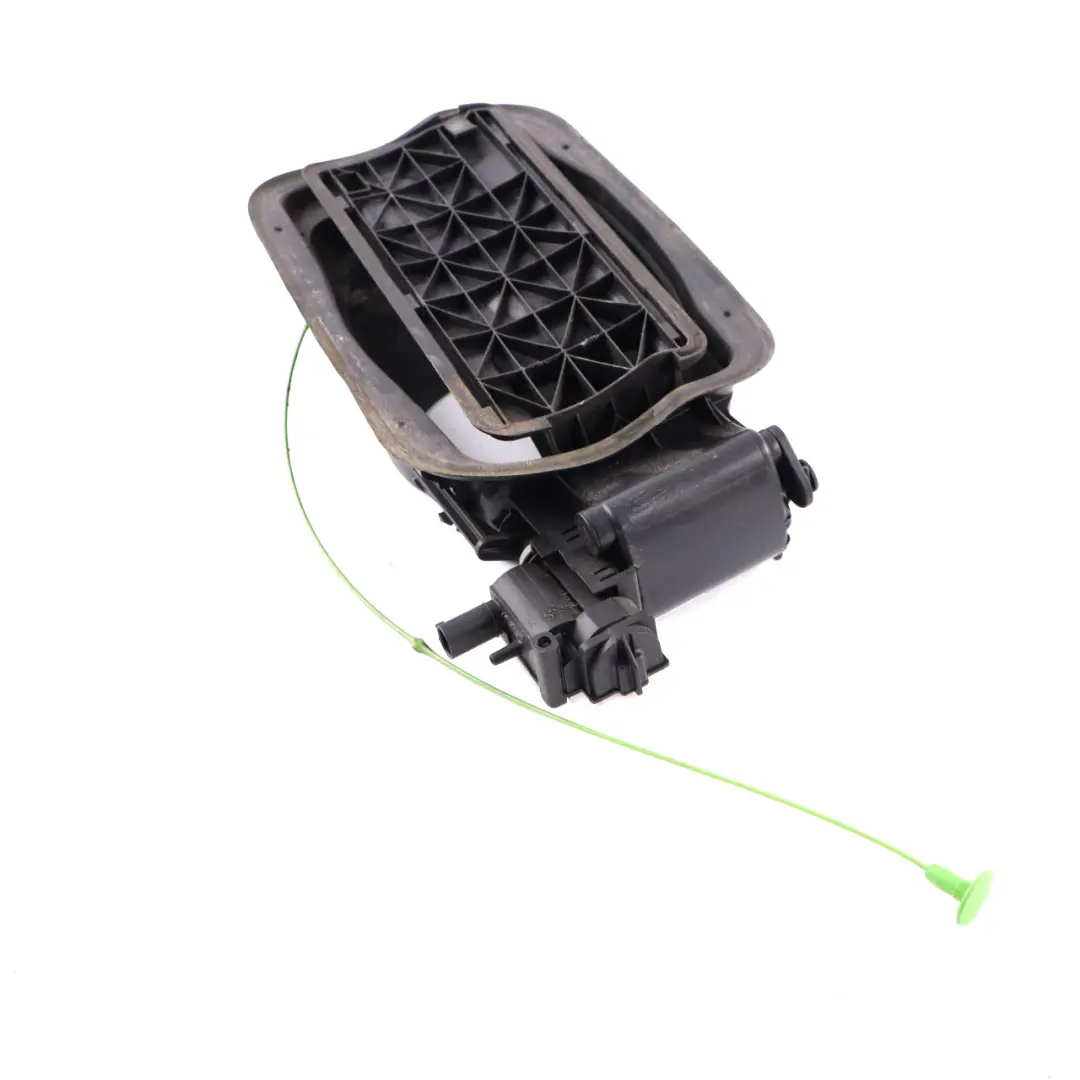 Couvercle Trappe Carburant Panneau Garniture pour BMW X3 F25 à propos du numéro de pièce 7213035 BMW X3 F25 Couvercle Trappe Carburant Panneau Garniture - SKU 7213035-1 - Numéro de pièce 7213035