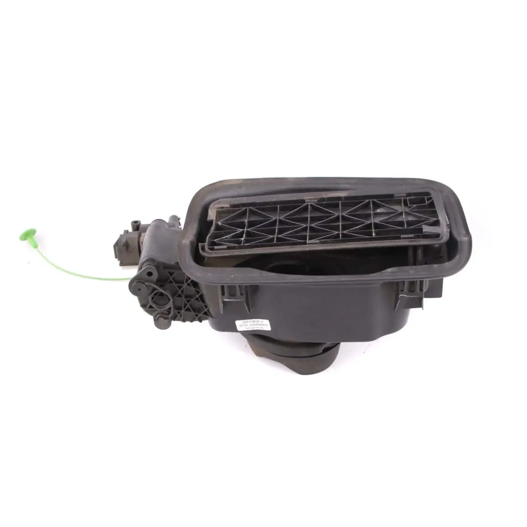 BMW X3 F25 Llenado Combustible Tapa Portador Panel Ajuste - SKU 7213035 - Número de pieza 7213035