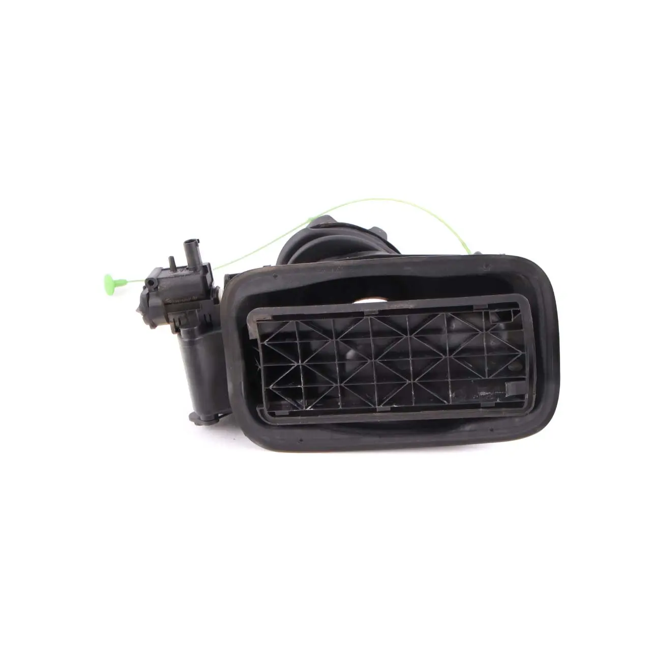 BMW X3 F25 Panneau D'habillage Réservoir Carburant 7213035