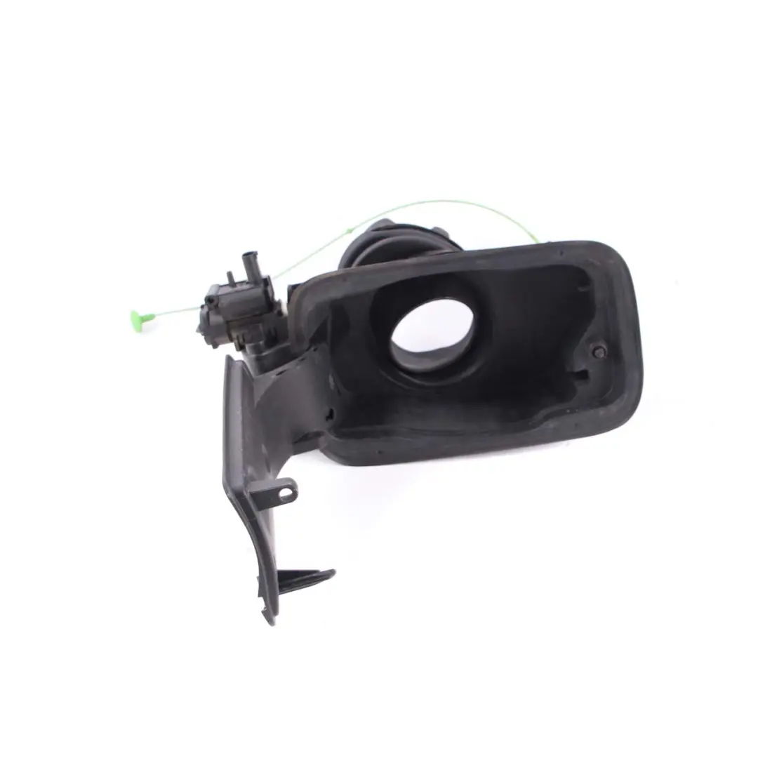 BMW X3 F25 Osłona Klapka Wlewu Paliwa - SKU 7213035 - Numer Części 7213035