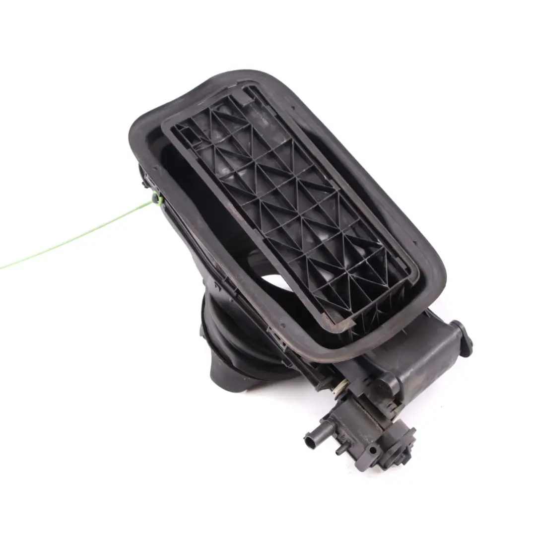 Kraftstofftank Deckel Klappenabdeckung Trägerkappe Zierleiste für BMW X3 F25 mit Teilenummer 7213035 BMW X3 F25 Kraftstofftank Deckel Klappenabdeckung Trägerkappe Zierleiste - SKU 7213035 - Teilenummer 7213035