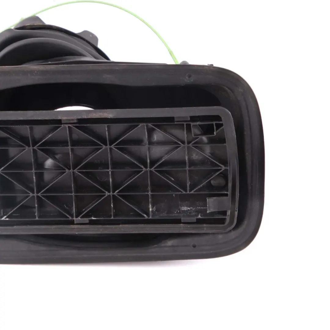 Riempimento Serbatoio Carburante Tappo Portante Pannello per BMW X3 F25 con numero di parte 7213035 BMW X3 F25 Riempimento Serbatoio Carburante Tappo Portante Pannello - SKU 7213035 - Numero di parte 7213035