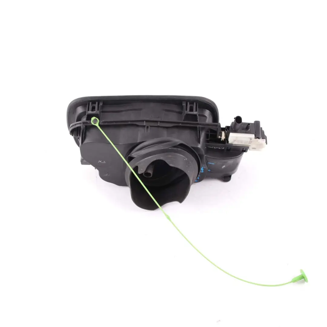 BMW X3 F25 Riempimento Serbatoio Carburante Tappo Portante Pannello - SKU 7213035 - Numero di parte 7213035