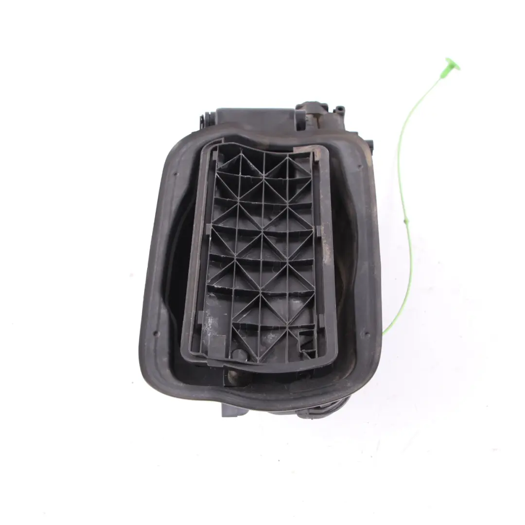 BMW X3 F25 Panneau D'habillage Réservoir Carburant - SKU 7213035 - Numéro de pièce 7213035