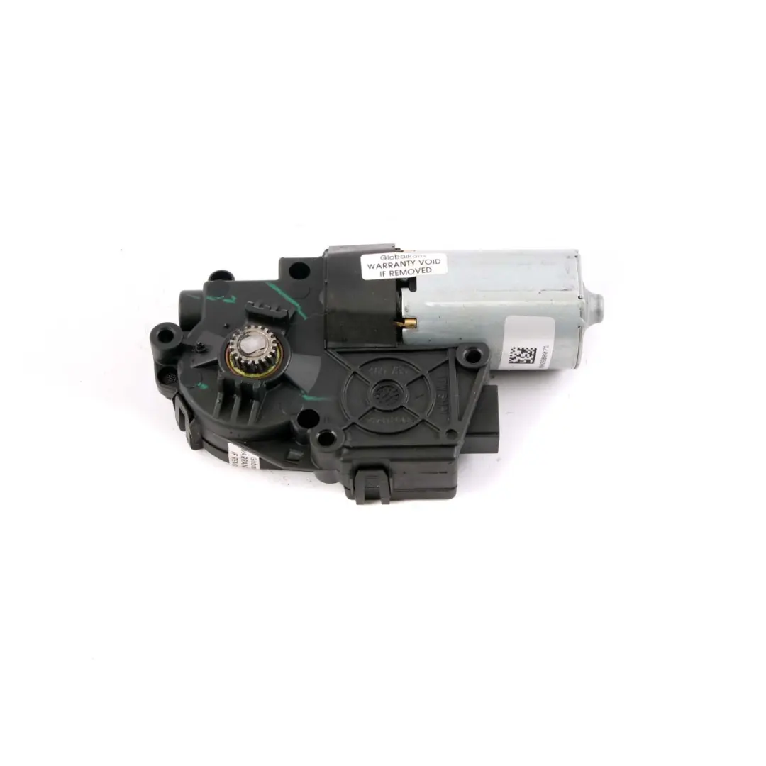  Sunroof Drive BMW X1 E84 Sliding Roof Unit Motor Actuator - SKU 7213044 - Part number 7213044