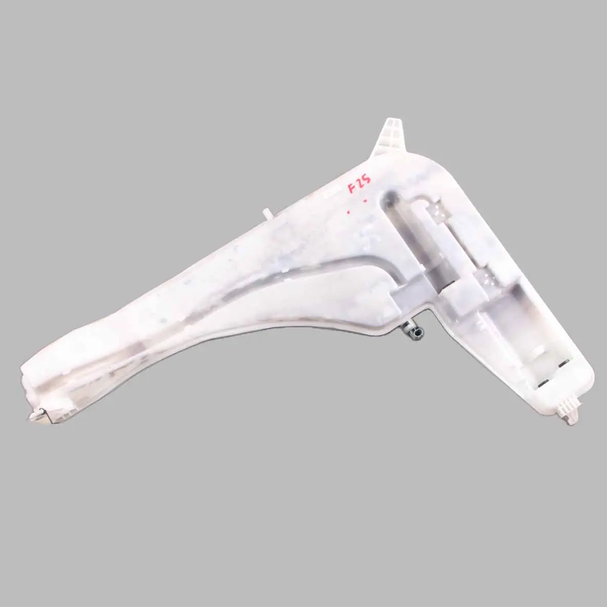 BMW X3 F25 Limpiaparabrisas Tanque Botella Recipiente Depósito 7213261