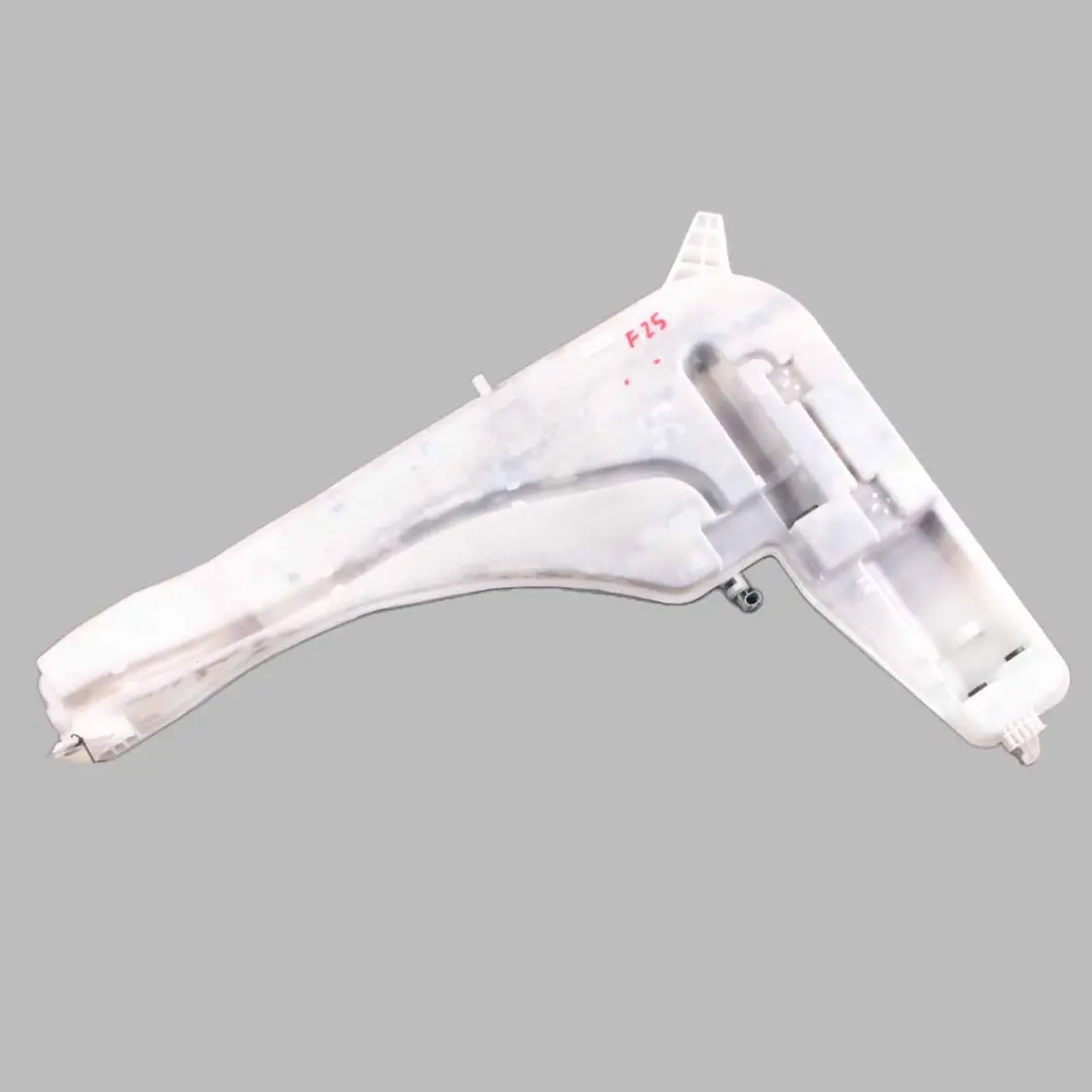 BMW X3 F25 Windschutzscheibe Reinigung Waschanlage Flasche Container Reservoir - SKU 7213261 - Teilenummer 7213261