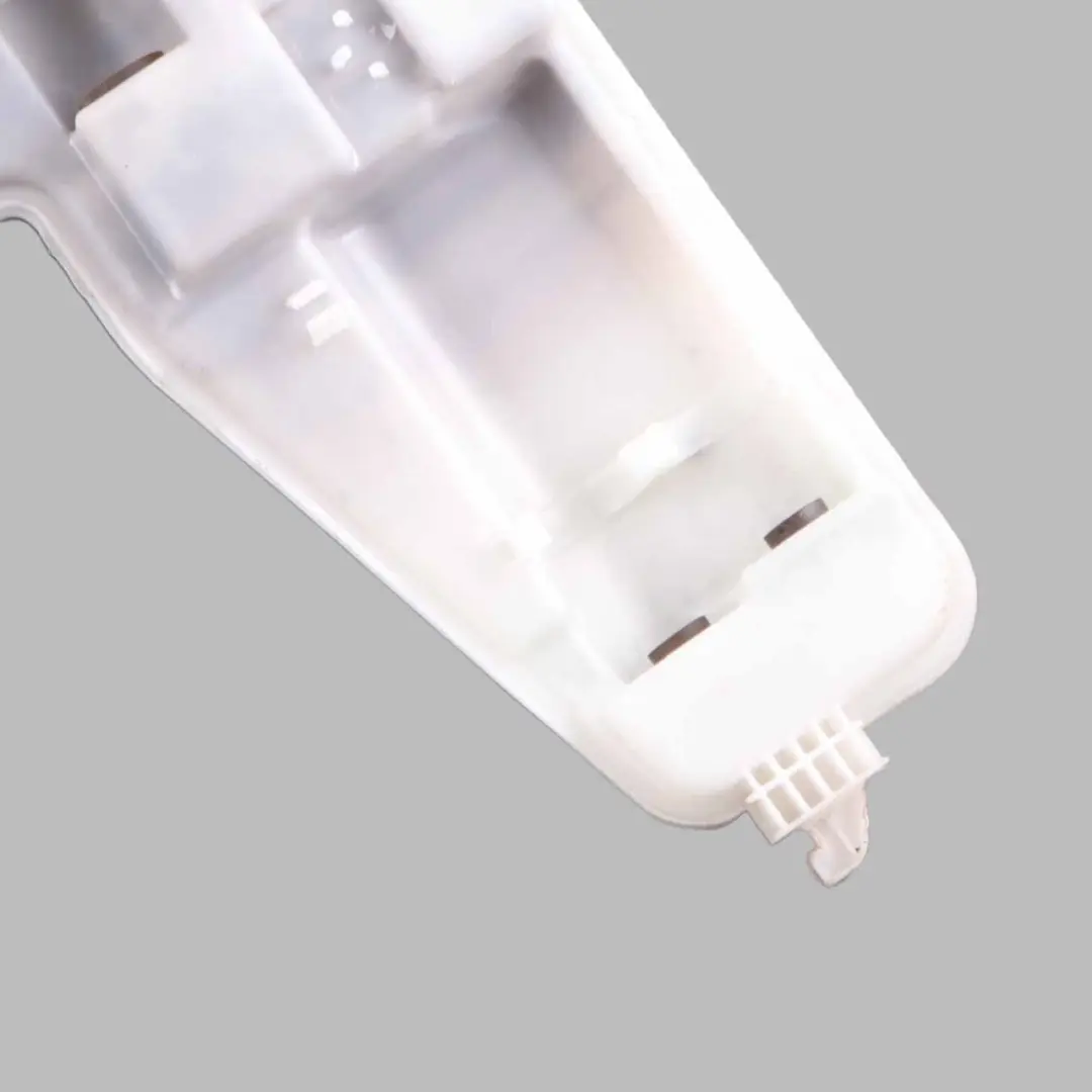 BMW X3 F25 Windschutzscheibe Reinigung Waschanlage Flasche Container Reservoir - SKU 7213261 - Teilenummer 7213261