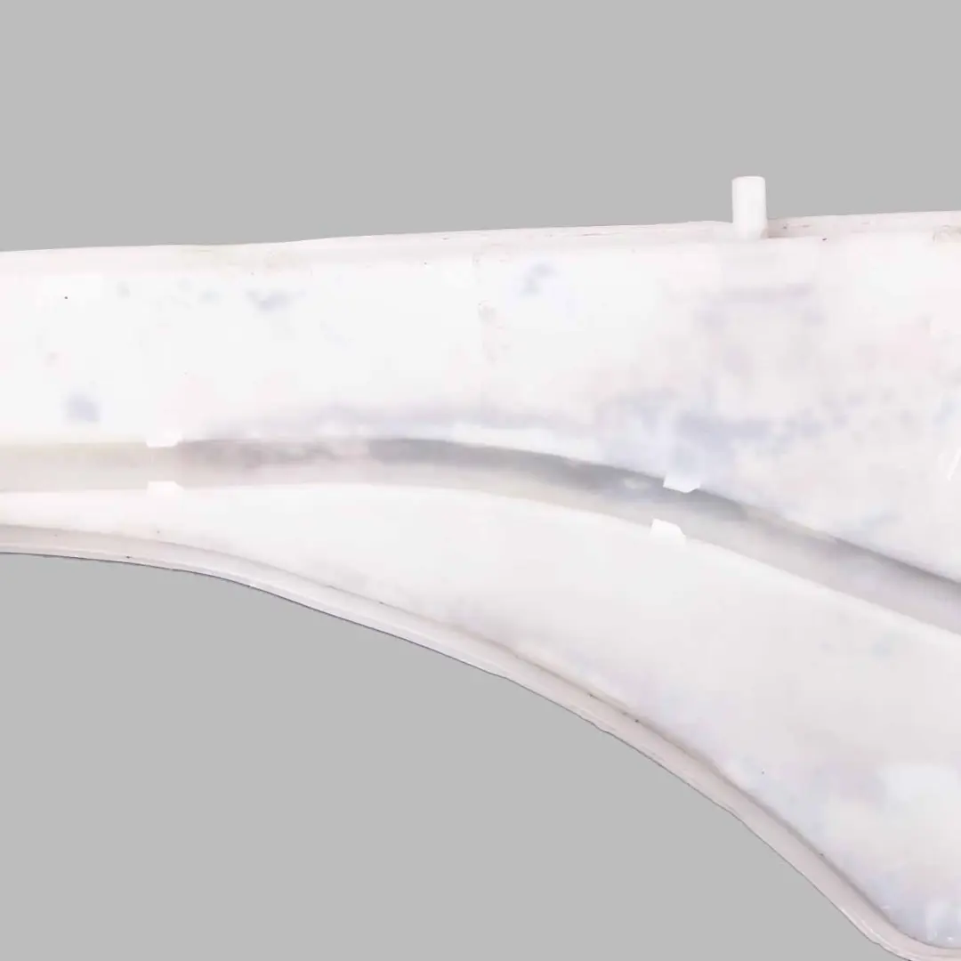 BMW X3 F25 Windschutzscheibe Reinigung Waschanlage Flasche Container Reservoir - SKU 7213261 - Teilenummer 7213261