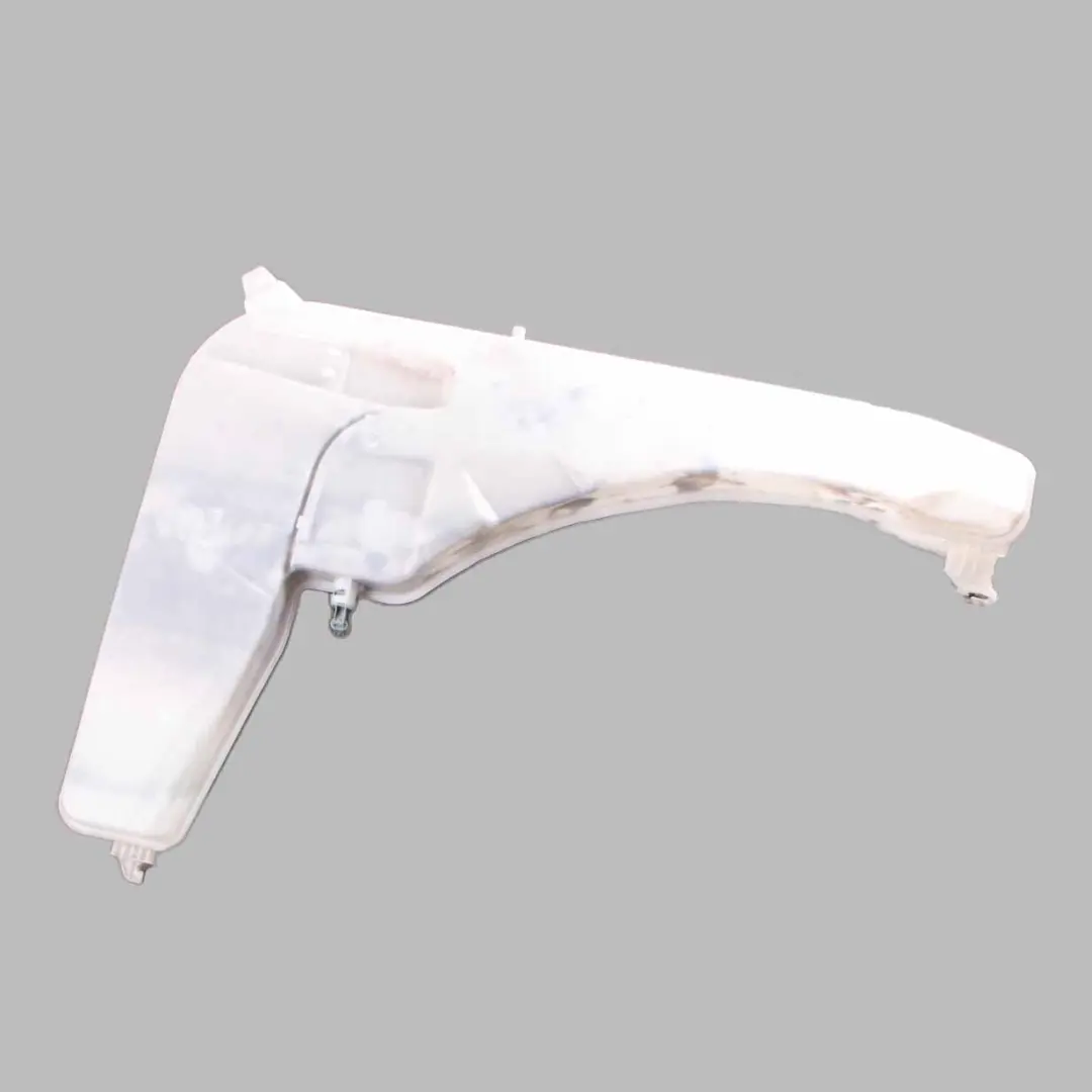 Limpiaparabrisas Tanque Botella Recipiente Depósito para BMW X3 F25 con número de pieza 7213261 BMW X3 F25 Limpiaparabrisas Tanque Botella Recipiente Depósito - SKU 7213261 - Número de pieza 7213261