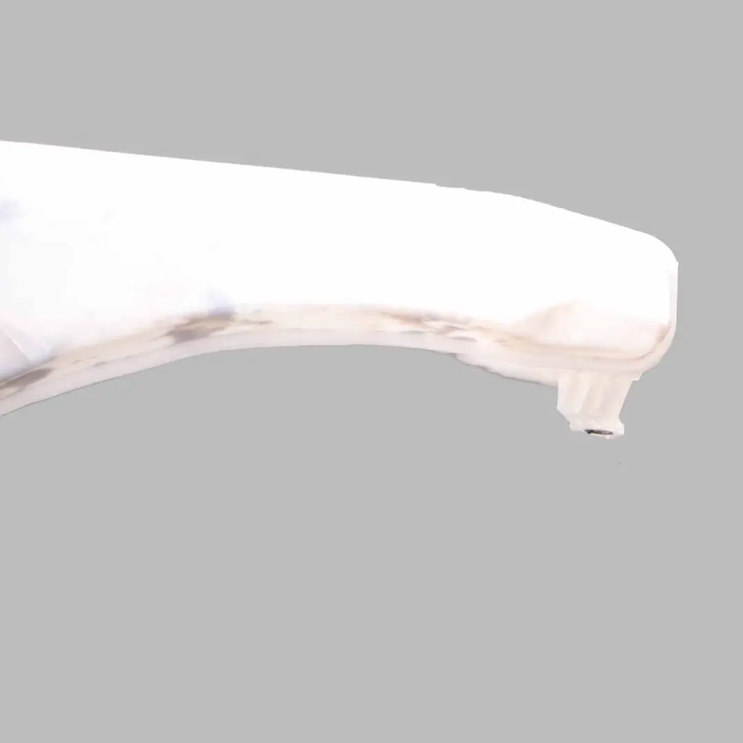 Nettoyeur de pare-brise Réservoir Bouteille Réservoir pour BMW X3 F25 à propos du numéro de pièce 7213261 BMW X3 F25 Nettoyeur de pare-brise Réservoir Bouteille Réservoir - SKU 7213261 - Numéro de pièce 7213261