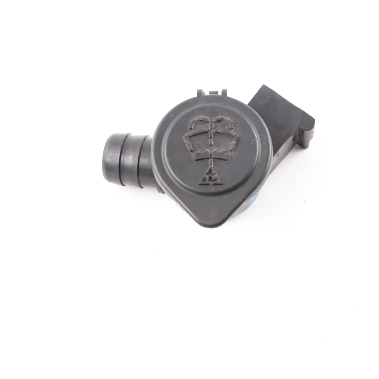 BMW X3 F25 X4 F26 Cuello de llenado Limpiaparabrisas Tubo Tapa 7213278