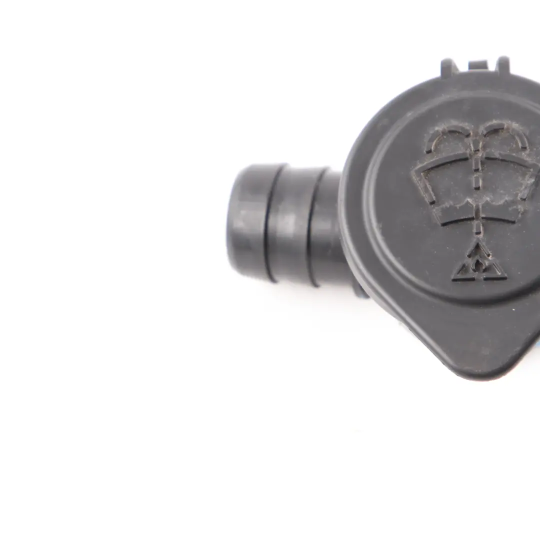 Filler Neck BMW X3 F25 X4 F26 Windscreen Washer Bottle Pipe Cover Cap - SKU 7213278-1 - Part number 7213278