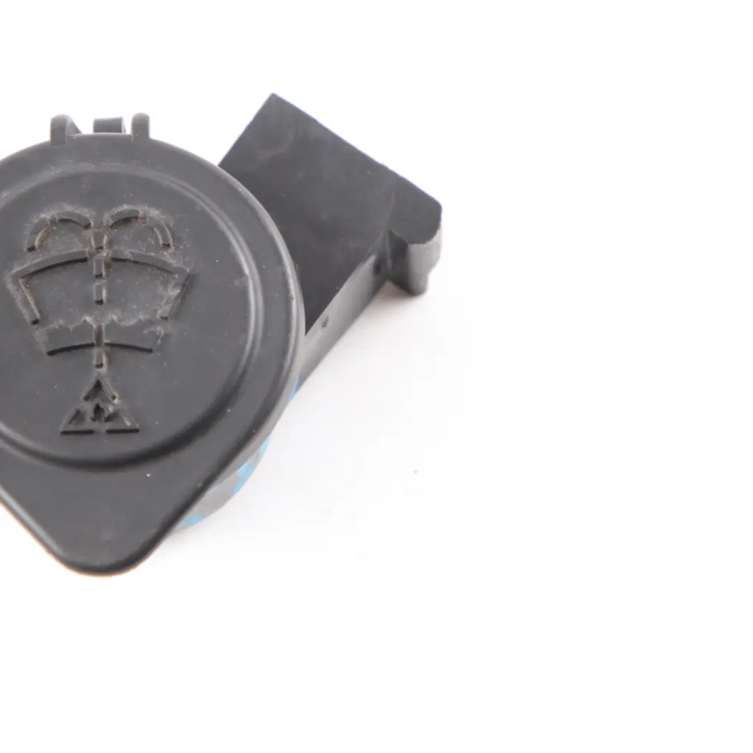 BMW X3 F25 X4 F26 Korek Wlewu Zbiornika Płynu do Spryskiwaczy - SKU 7213278-1 - Numer Części 7213278