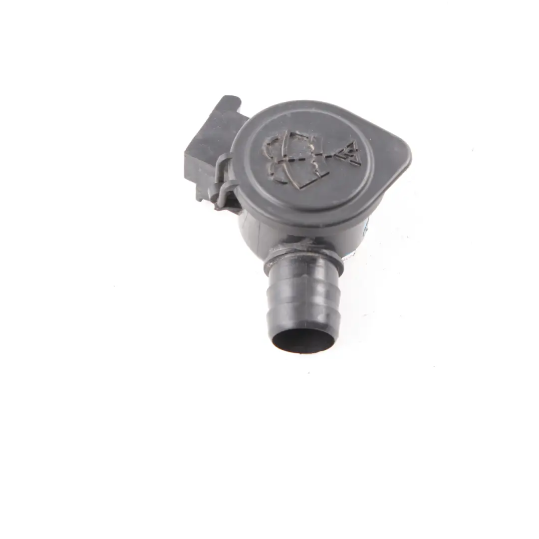 BMW X3 F25 F26 Einfüllstutzen Scheibenwaschanlage Flasche Rohr Abdeckung Kappe - SKU 7213278-1 - Teilenummer 7213278