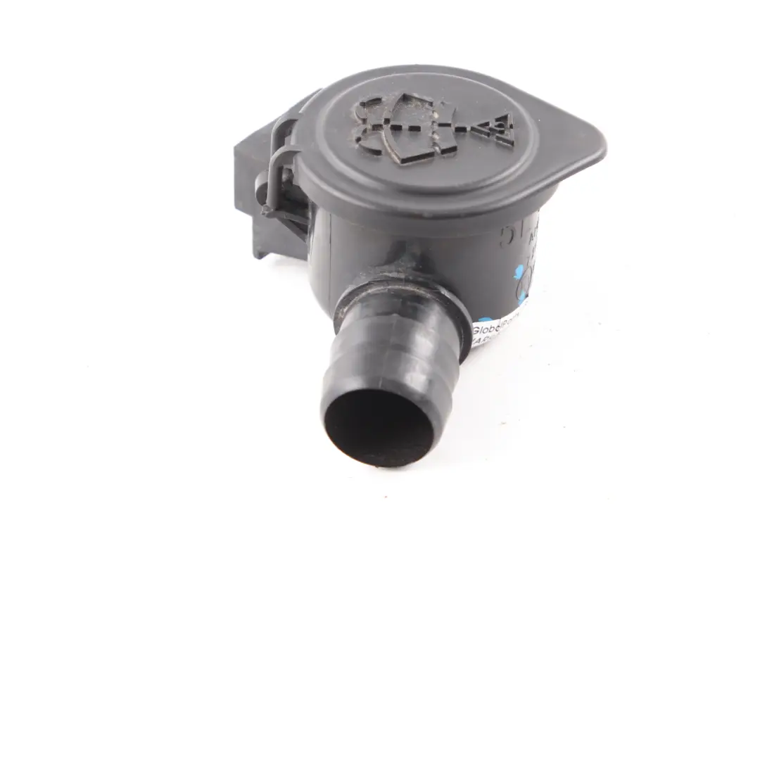 Collo riempimento Tappo copertura tubo lavacristalli per BMW X3 F25 X4 F26 con numero di parte 7213278 BMW X3 F25 X4 F26 Collo riempimento Tappo copertura tubo lavacristalli - SKU 7213278-1 - Numero di parte 7213278