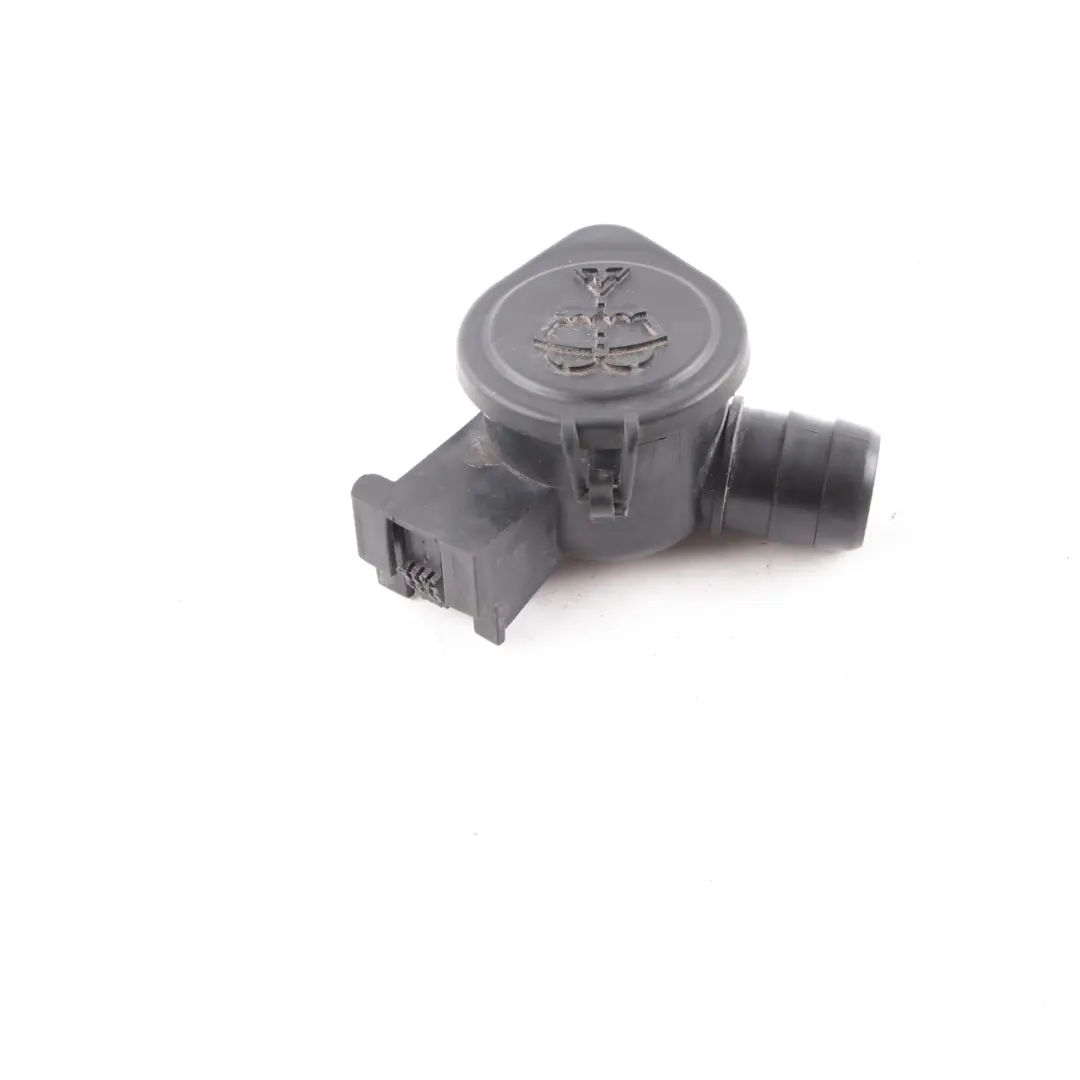  Filler Neck BMW X3 F25 X4 F26 Windscreen Washer Bottle Pipe Cover Cap - SKU 7213278-1 - Part number 7213278