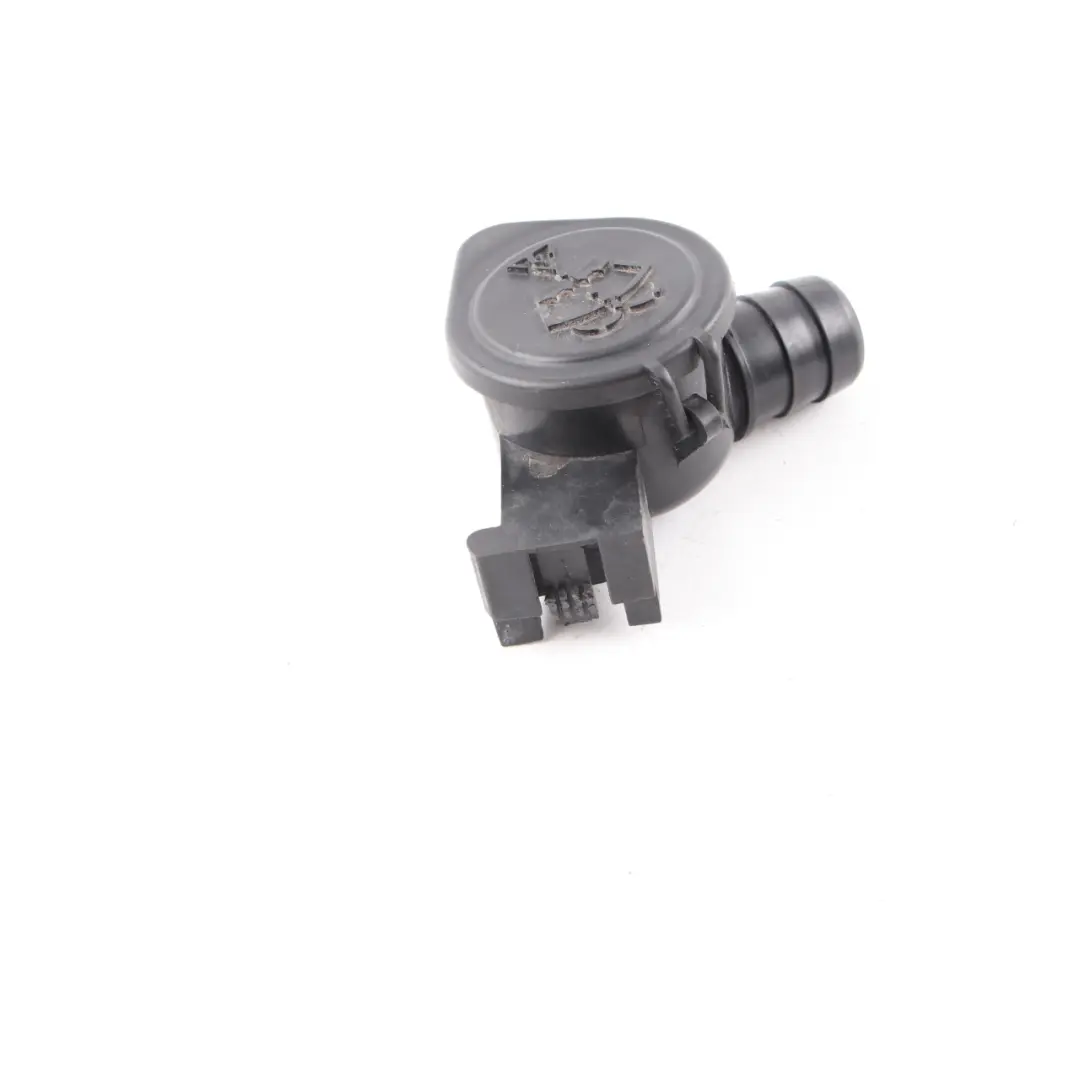 BMW X3 F25 F26 Einfüllstutzen Scheibenwaschanlage Flasche Rohr Abdeckung Kappe - SKU 7213278-1 - Teilenummer 7213278