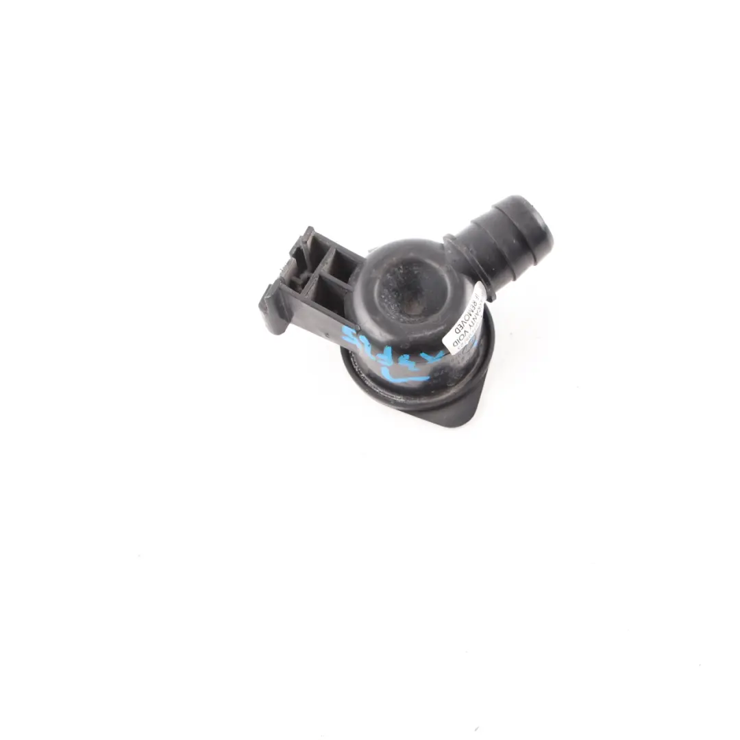 BMW X3 F25 X4 F26 Korek Wlewu Zbiornika Płynu do Spryskiwaczy - SKU 7213278-1 - Numer Części 7213278