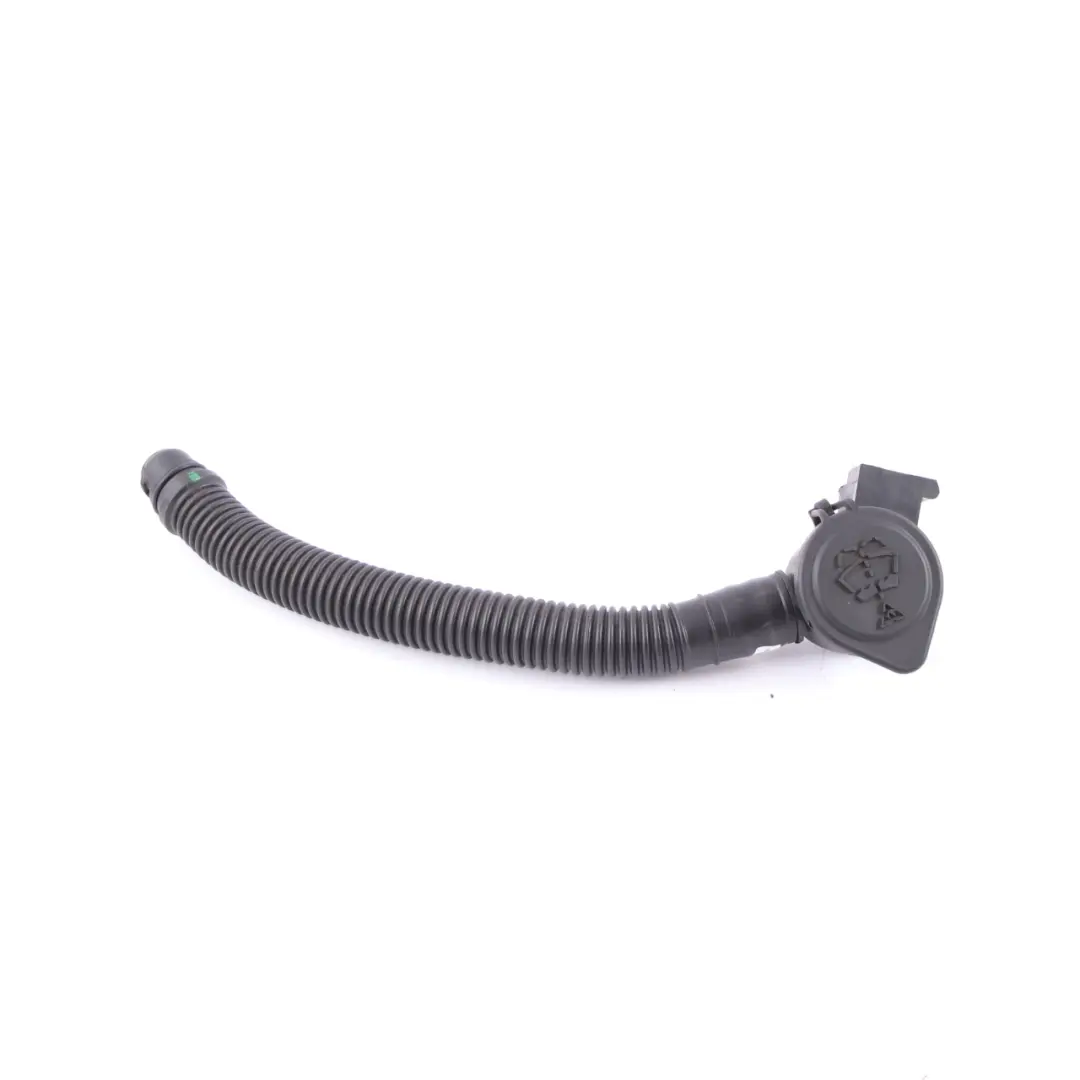 BMW X3 F25 X4 F26 Filler Pipe Wash Container Windscreen Fluid Tank - SKU 7213278 - Part number 7213278