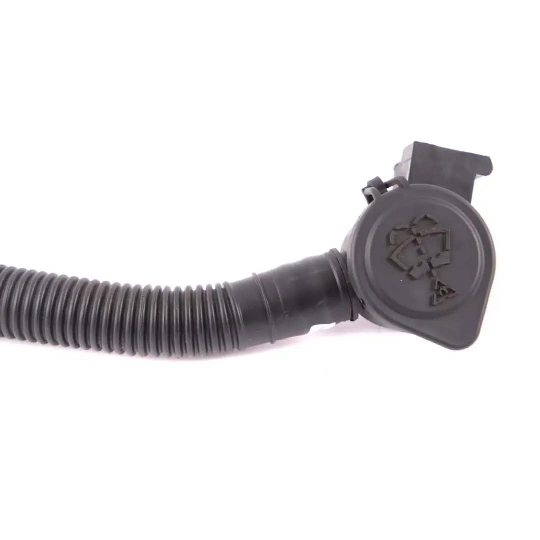 BMW X3 F25 X4 F26 Tubo di rifornimento serbatoio liquido parabrezza - SKU 7213278 - Numero di parte 7213278