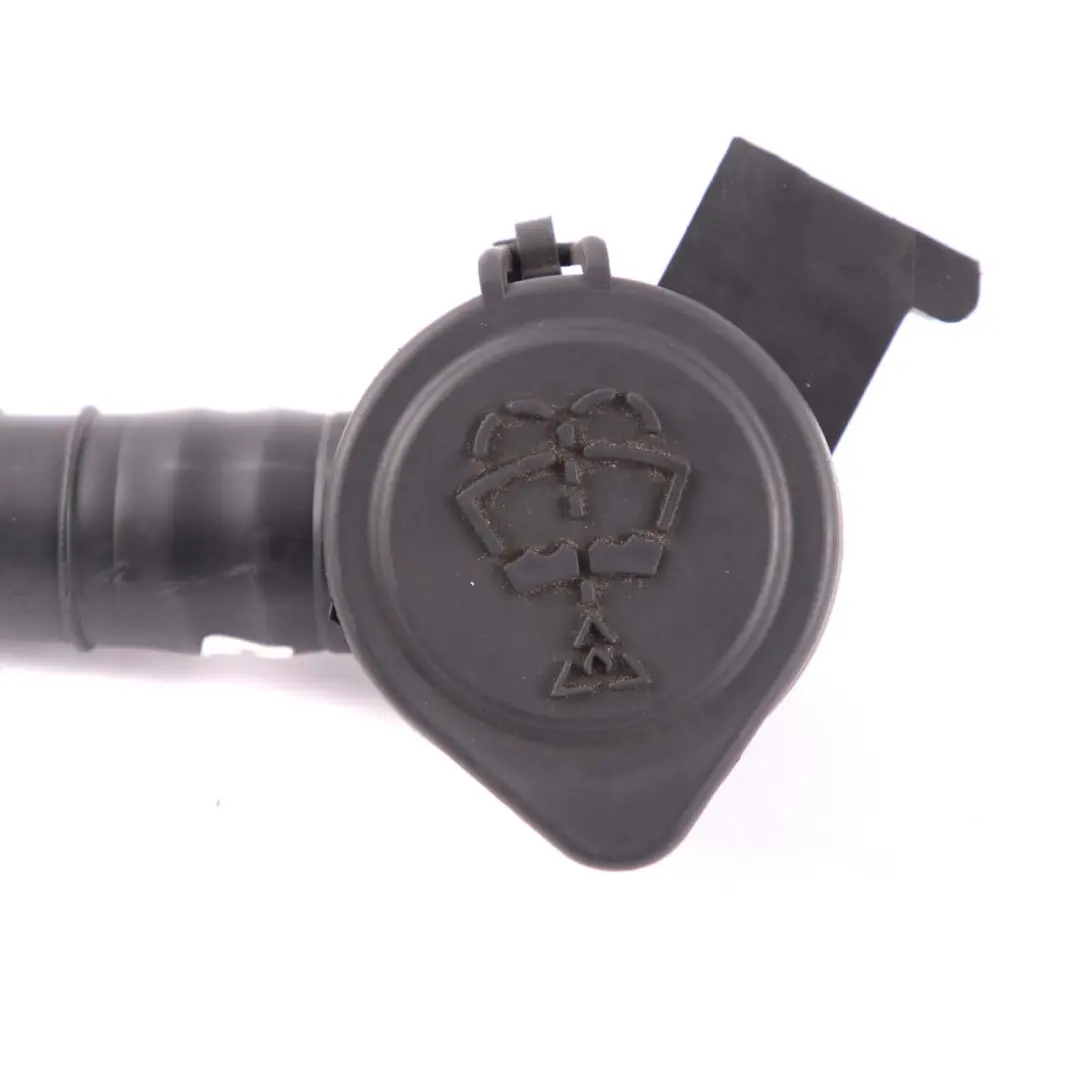 BMW X3 F25 X4 F26 Einfüllstutzen Windschutzscheibenflüssigkeitstank - SKU 7213278 - Teilenummer 7213278