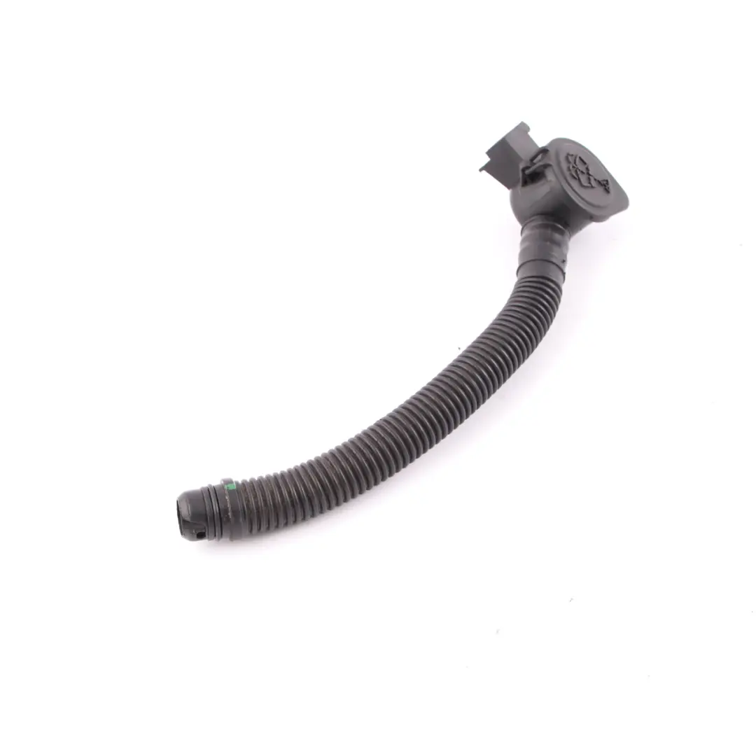 Tubo di rifornimento serbatoio liquido parabrezza per BMW X3 F25 X4 F26 con numero di parte 7213278 BMW X3 F25 X4 F26 Tubo di rifornimento serbatoio liquido parabrezza - SKU 7213278 - Numero di parte 7213278