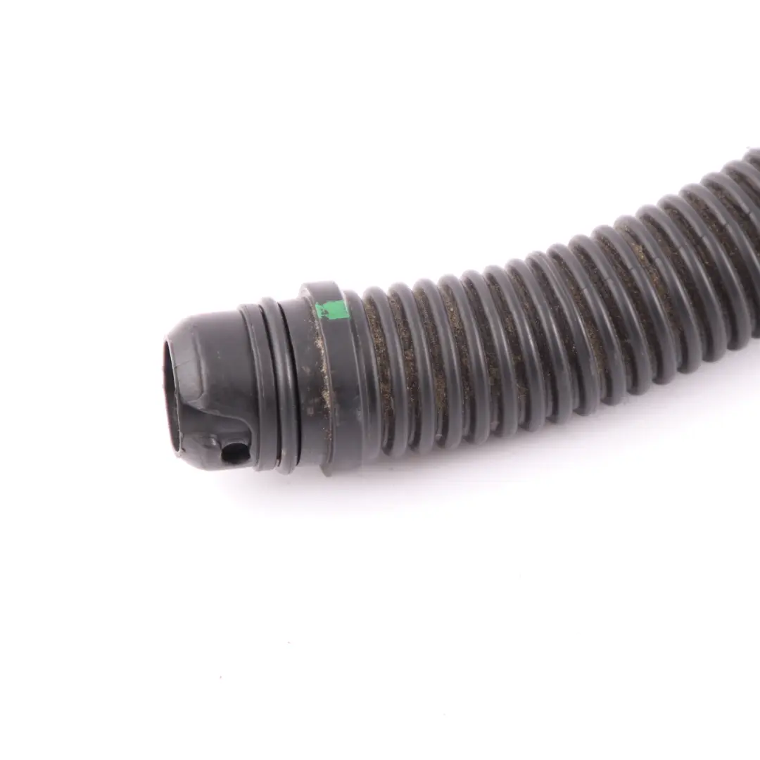 Tubo di rifornimento serbatoio liquido parabrezza per BMW X3 F25 X4 F26 con numero di parte 7213278 BMW X3 F25 X4 F26 Tubo di rifornimento serbatoio liquido parabrezza - SKU 7213278 - Numero di parte 7213278