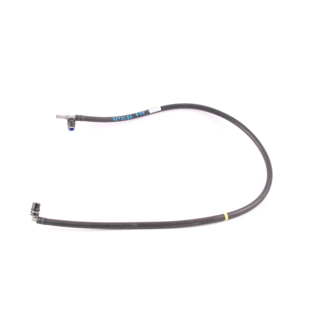  Headlamp Cleaning Hose BMW X3 F25 Front Washing Line Pipe Pump - SKU 7213283 - Part number 7213283